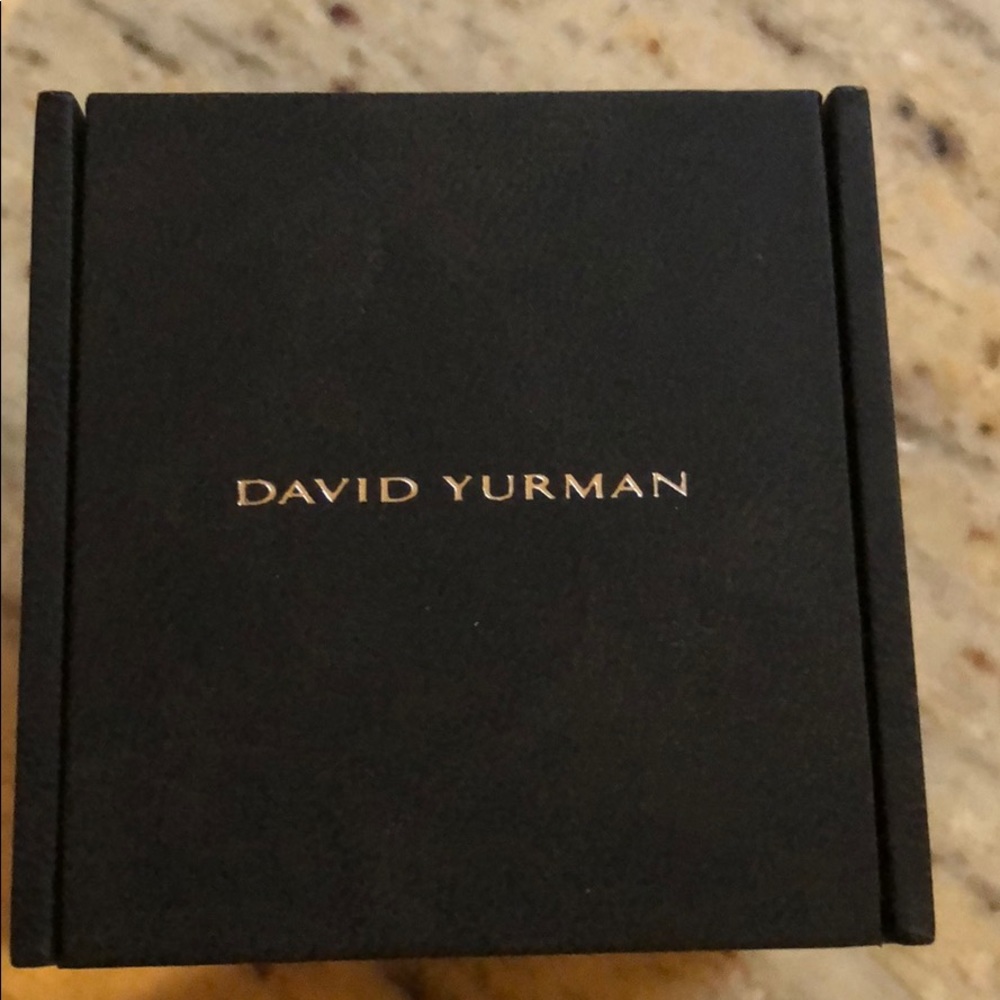David Yurman